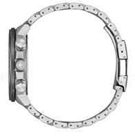 Orologio Citizen Uomo Geo Trekker in Acciaio BY3006-53H - BY3006-53H